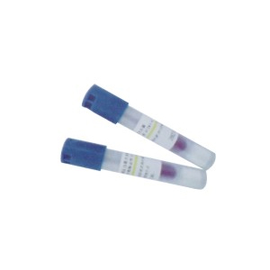 压力蒸汽灭菌快速生物指示剂