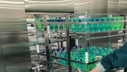 洗消中心设备的日常维护与保养